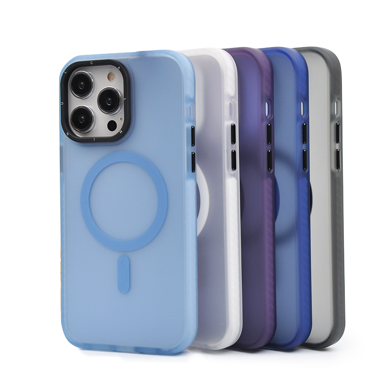 New Magsafe Phone Case For iPhone 14 Pro max Phone Case