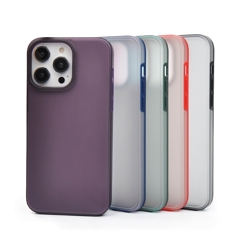 iPhone 14 Pro Shockproof funda para celular