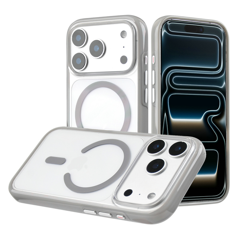 Transparent Phone Case, high transparency