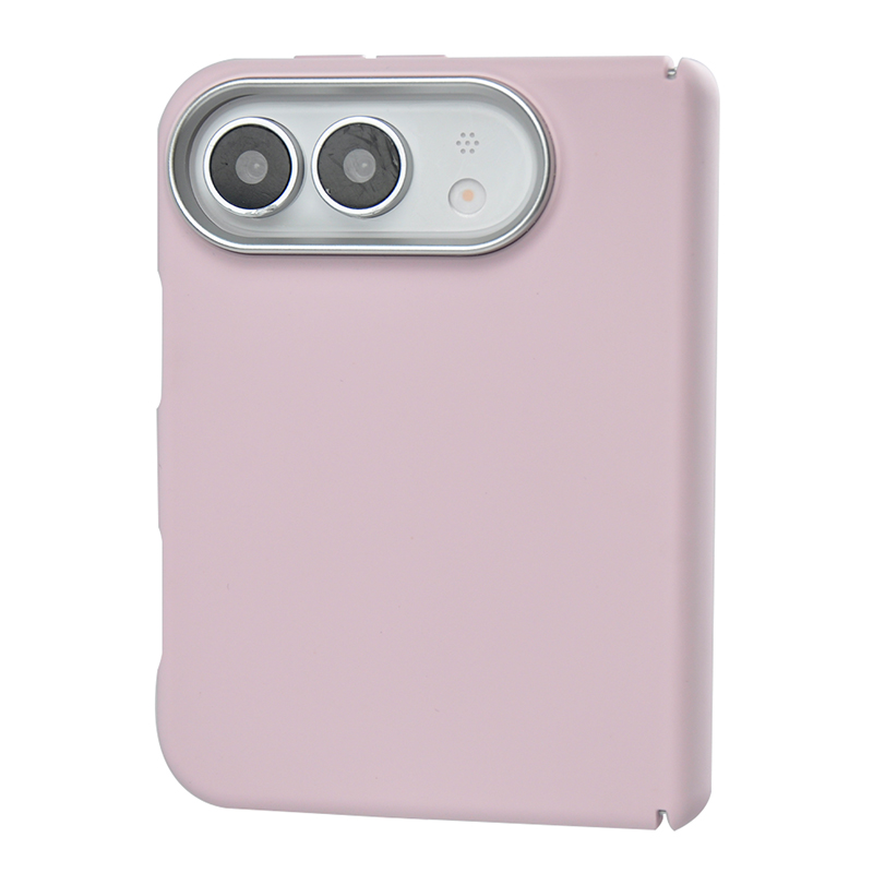 Liquid Silicone Magsafe Case for iPhone 18 Fold 18 Ultra