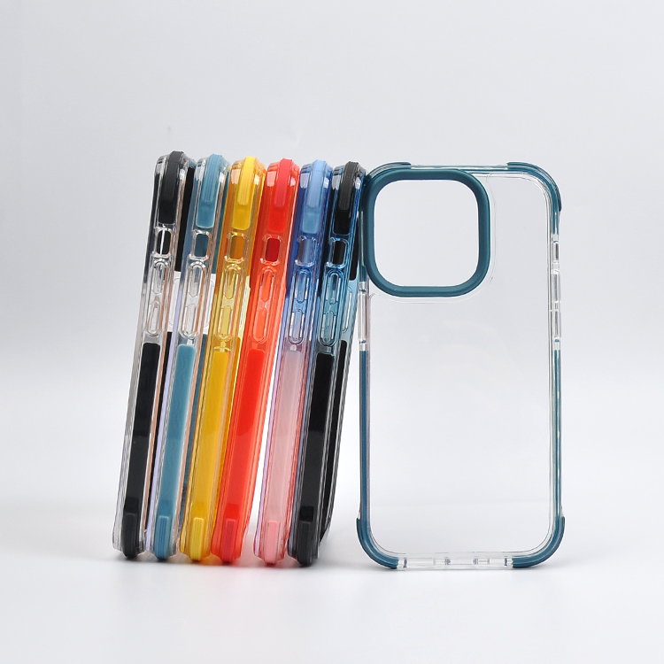 Phone cases,transparent cases,shockproof phone case, iphone case