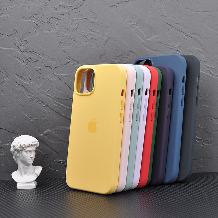 Shockproof case, silicone Phone cases, magsafe case,shockproof cases