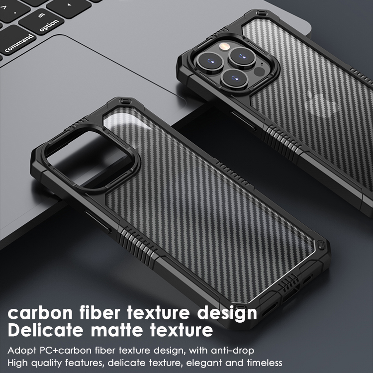 Phone cases,iphone case, shockproof case, carbon fiber texture case