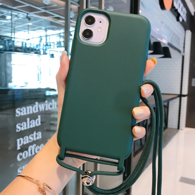 phone case, iphone case, iphone 11 12 13 14 case, iphone silicone cases, iphone case with lanyard, iphone 14 crossbody case