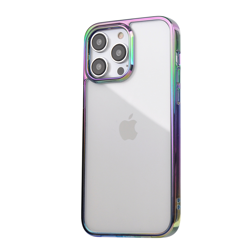 phone case, iphone case, iphone 14 case, iphone clear cases, iphone shockproof case, electroplated clear case, electroplating case