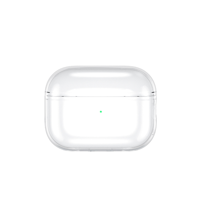 airpod crystal clear case, transparent tpu case for airpod, airpod pro 2 case, shckproof case for airpods