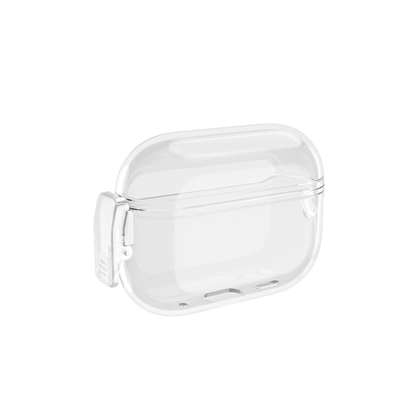 airpod crystal clear case, transparent tpu case for airpod, airpod pro 2 case, shckproof case for airpods