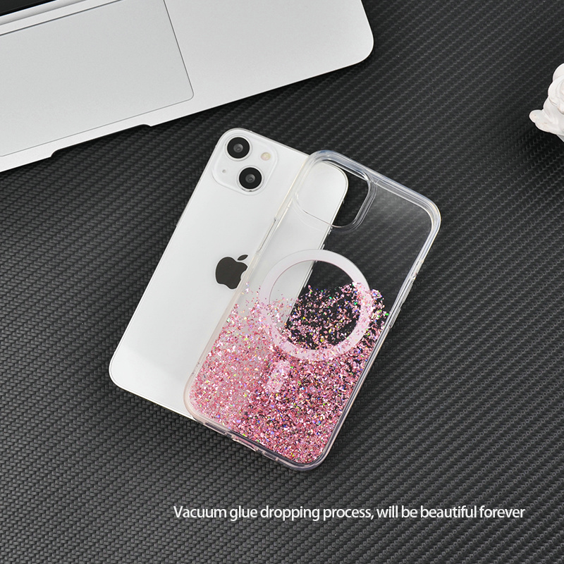 clear iPhone case, iPhone 14 case, iPhone 14 magsafe case, iphone 14 pro max magsafe case