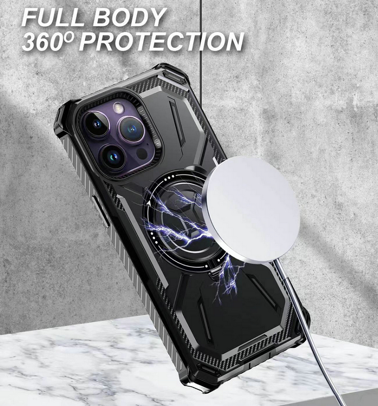 iphone 14 shockproof case, funda para celular
