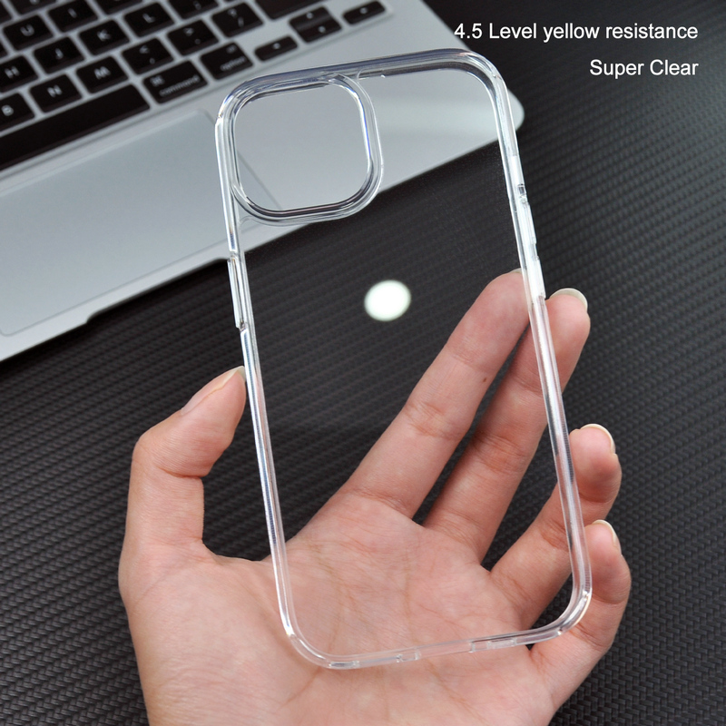 clear shockproof phone case for iphone 15, iphone 15 case