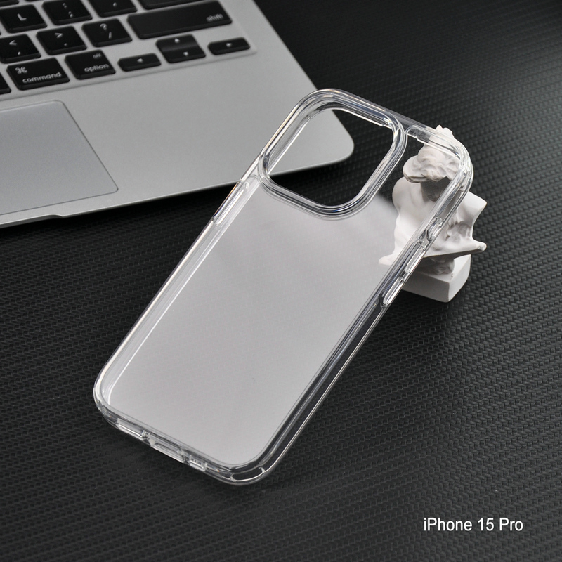 clear shockproof phone case for iphone 15, iphone 15 case