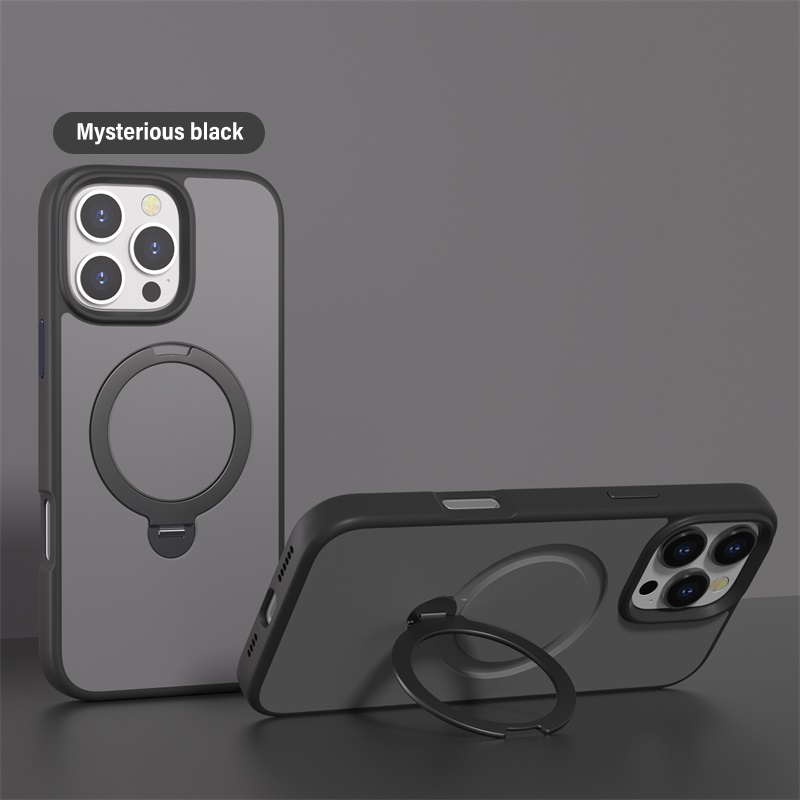 iPhone case, iPhone 16 case, iPhone 16 magsafe case, iphone 16 pro max magsafe case, rotatable magnetic case