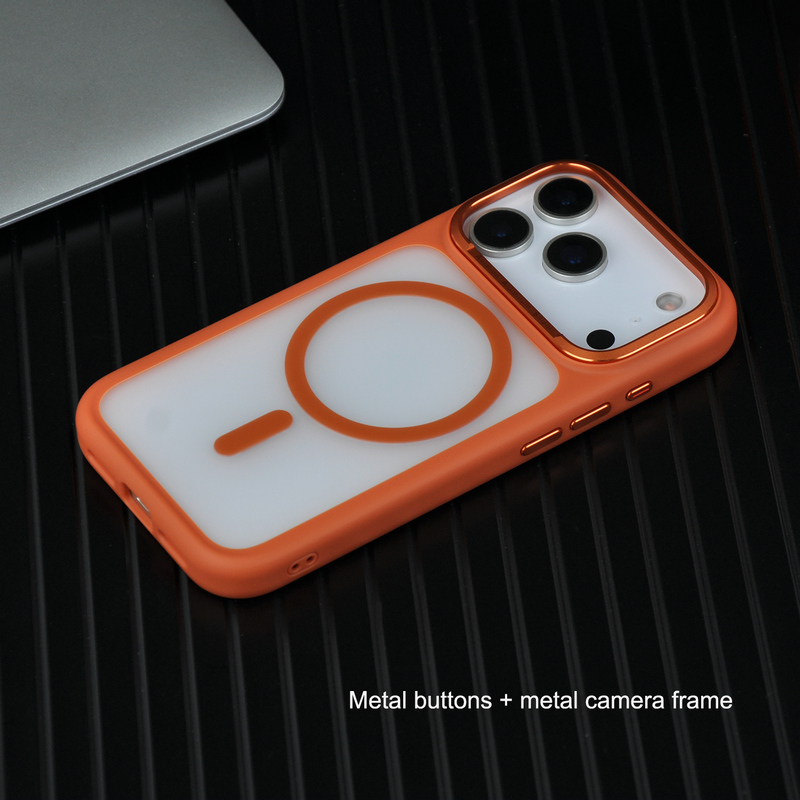 phone case, iphone 17 case, clear case for iphone 17, anti shock magsafe case, phone case, magsafe case