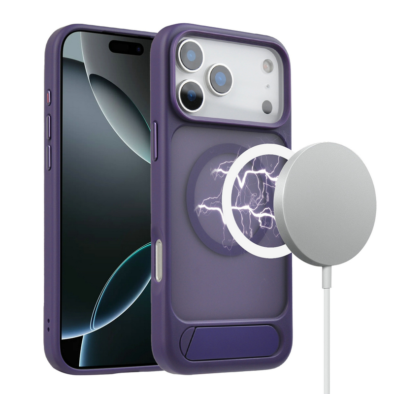 phone case, iphone 17 case, clear case for iphone 17, clear magsafe case