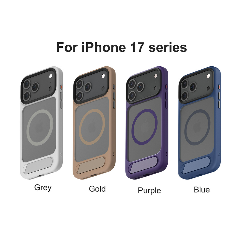 phone case, iphone 17 case, clear case for iphone 17, clear magsafe case