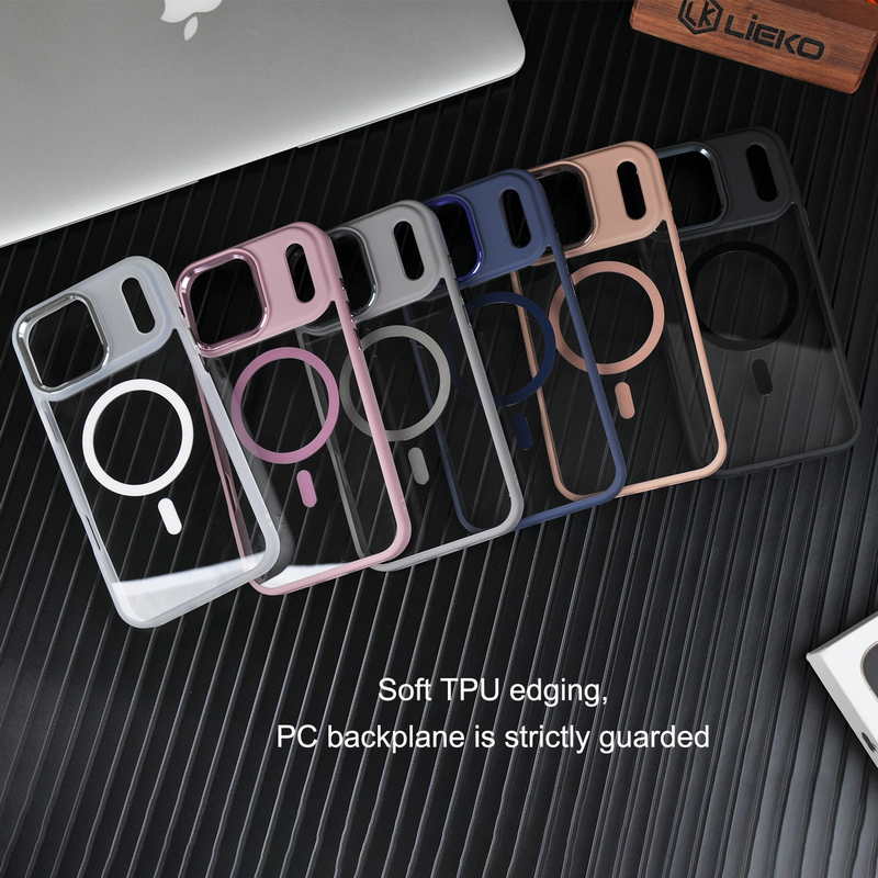 Earphone cases,IMD design case,Wood and Bamboo case
