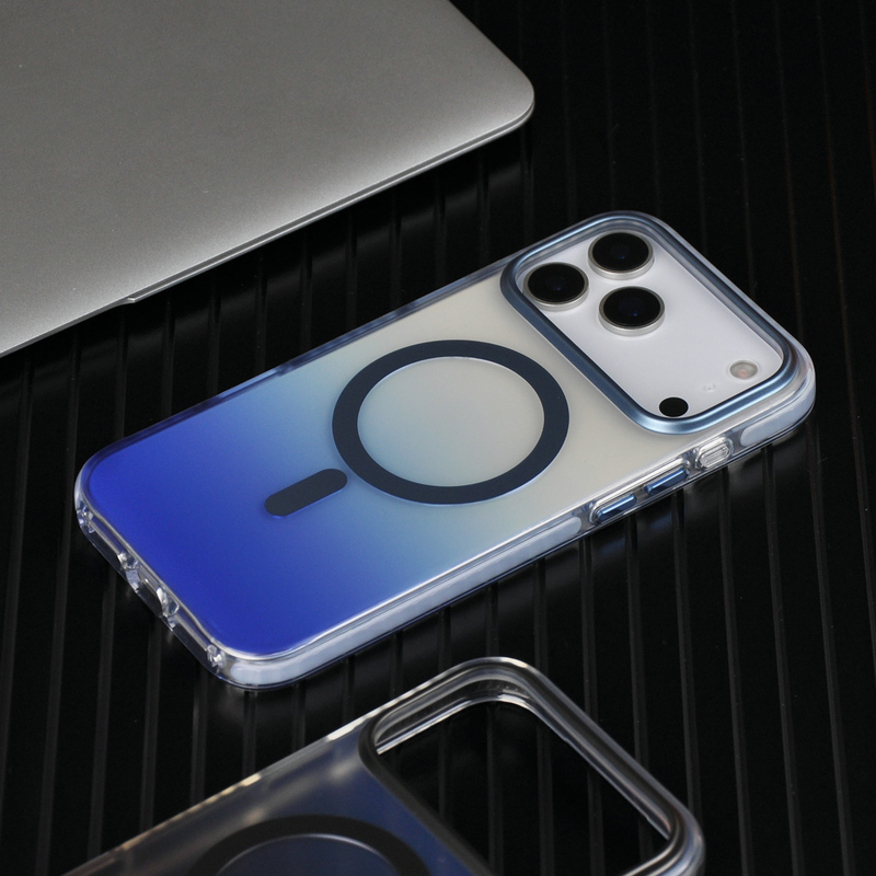 phone case, iphone 17 case, IMD case for iphone 17, shockproof magsafe case
