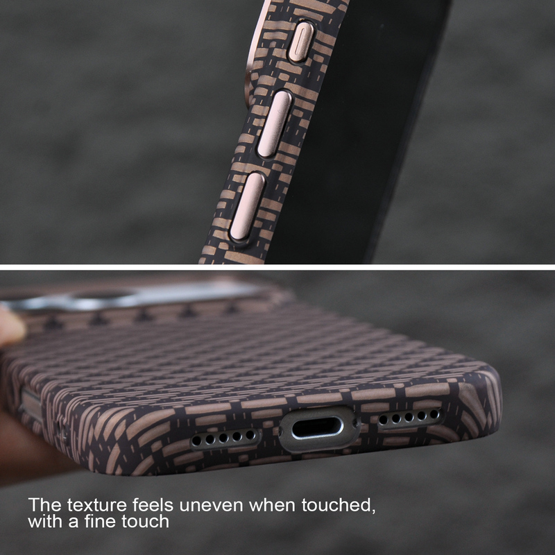 phone case, iphone 17 case, clear case for iphone 17, clear magsafe case, carbon fiber case