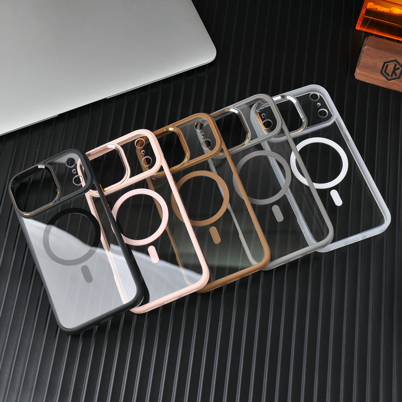 phone case, iphone 17 case, clear case for iphone 17, clear magsafe case