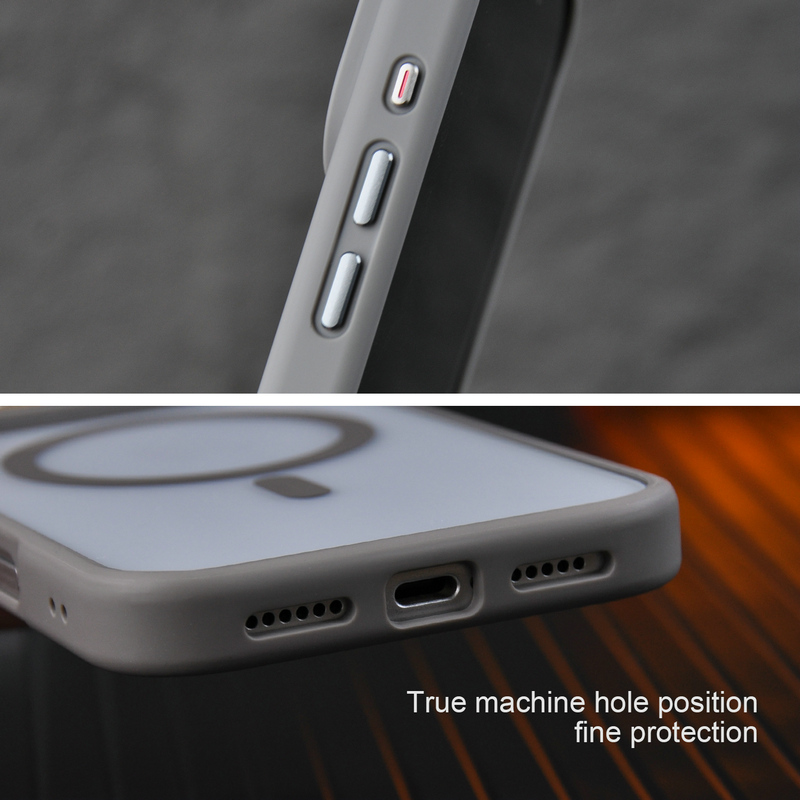phone case, iphone 17 case, clear case for iphone 17, clear magsafe case