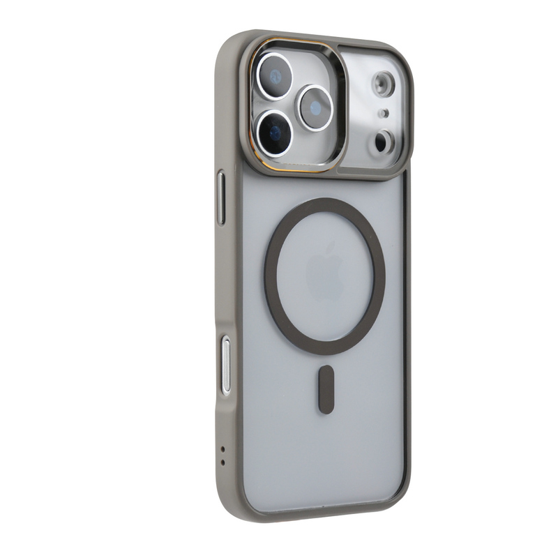 phone case, iphone 17 case, clear case for iphone 17, clear magsafe case