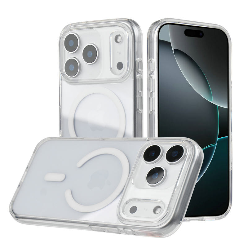 phone case, iphone 16 case, clear case for iphone 16, clear magsafe case