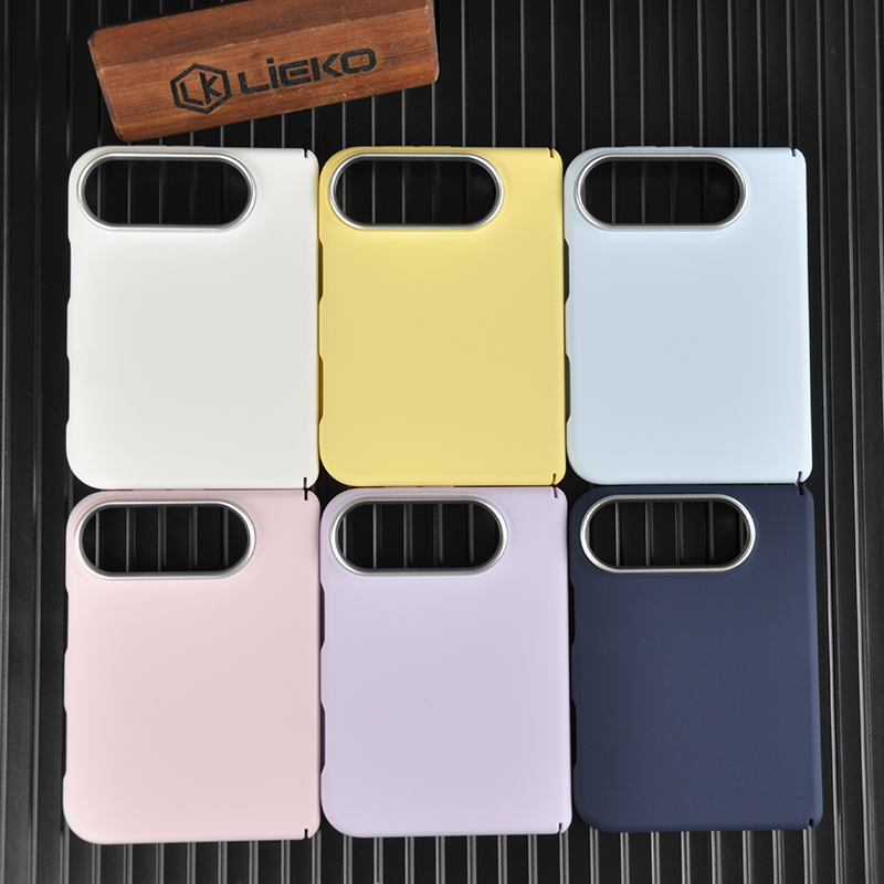 Liquid Silicone Magsafe Case for iPhone 18 Fold 18 Ultra