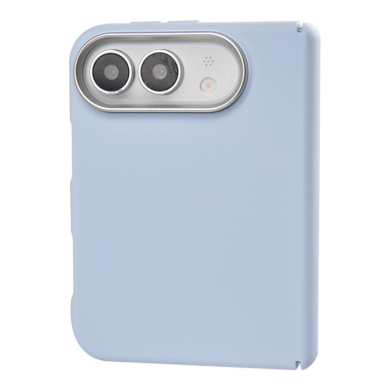 Liquid Silicone Magsafe Case for iPhone 18 Fold 18 Ultra