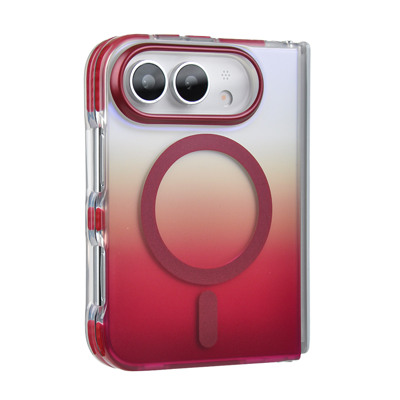 IMD Gradient Magsafe Phone Case for iPhone Duo