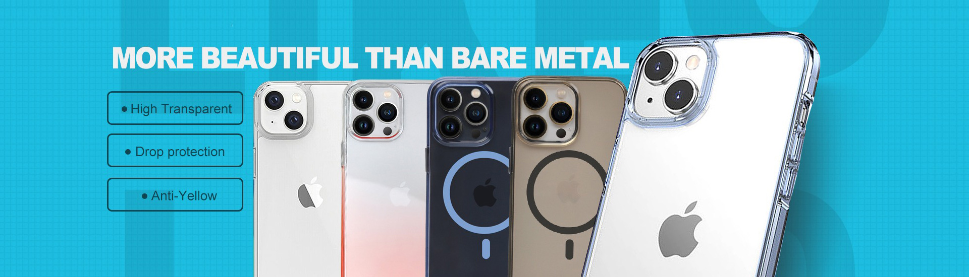 Phone cases, iPhone case, iPhone Shockproof case, iPhone Translucent Matte Case